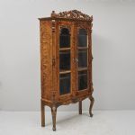 1522 9289 DISPLAY CABINET